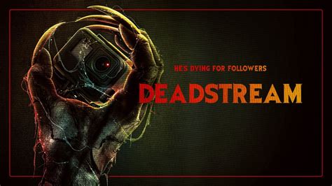 Watch Deadstream 